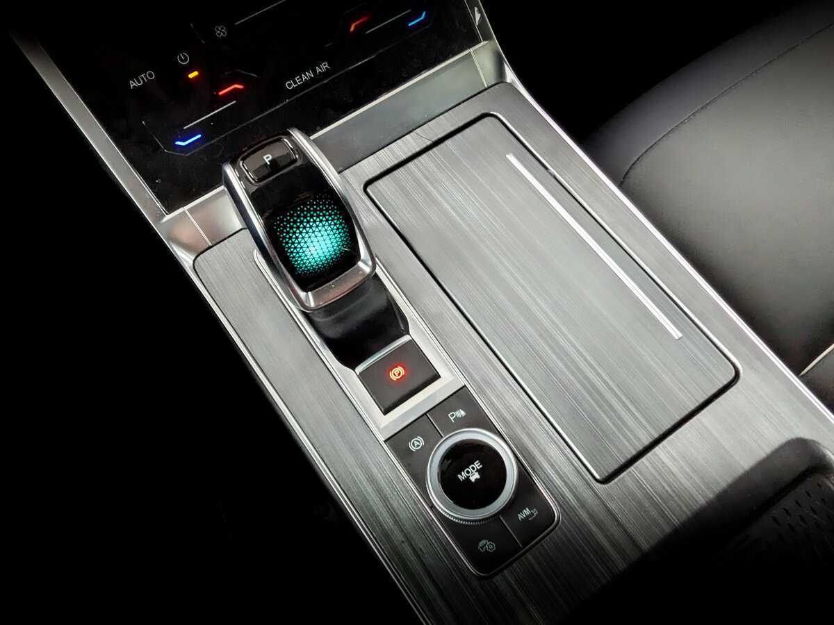 Чери Тигго 7 Про Макс б/у, 2023, Роботизированная. Фото: #25