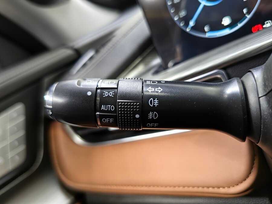 Чери Тигго 8 Про Макс б/у, 2023, Роботизированная. Фото: #18