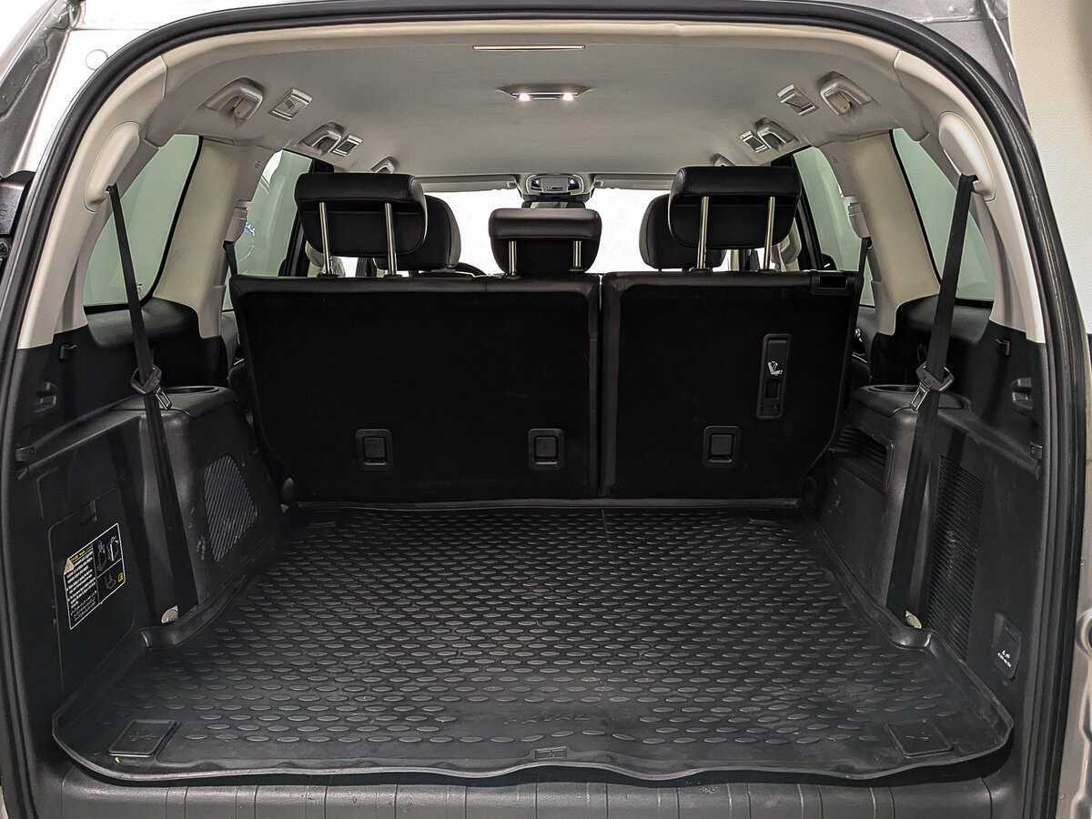 Хавал Х9 б/у, 2021, Автоматическая. Фото: #9