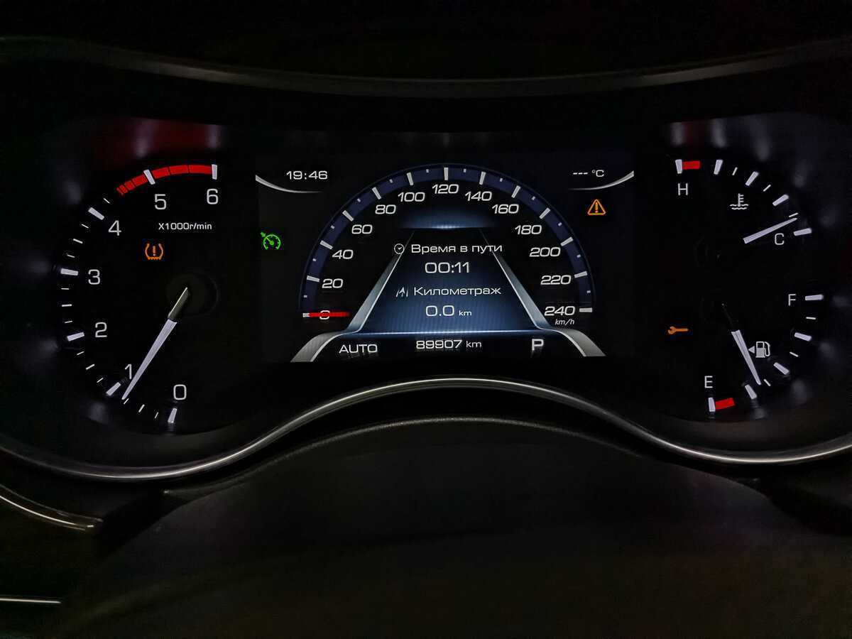 Хавал Х9 б/у, 2021, Автоматическая. Фото: #15