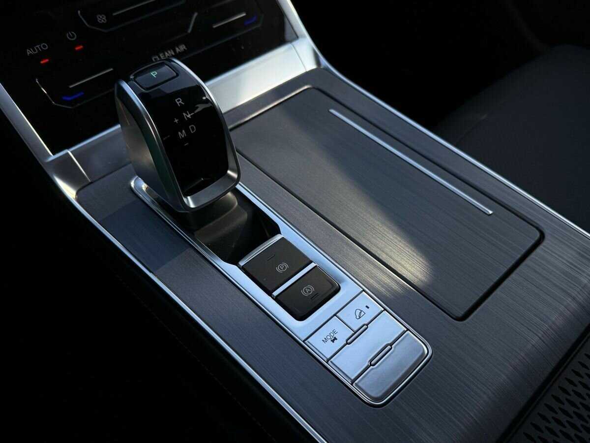 Чери Тигго 7 Про Макс б/у, 2023, Вариатор. Фото: #12