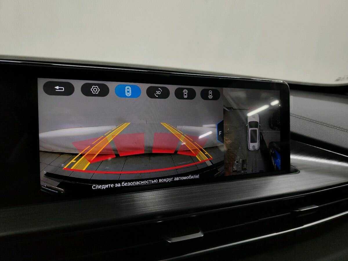 Чери Тигго 7 Про Макс б/у, 2023, Вариатор. Фото: #17