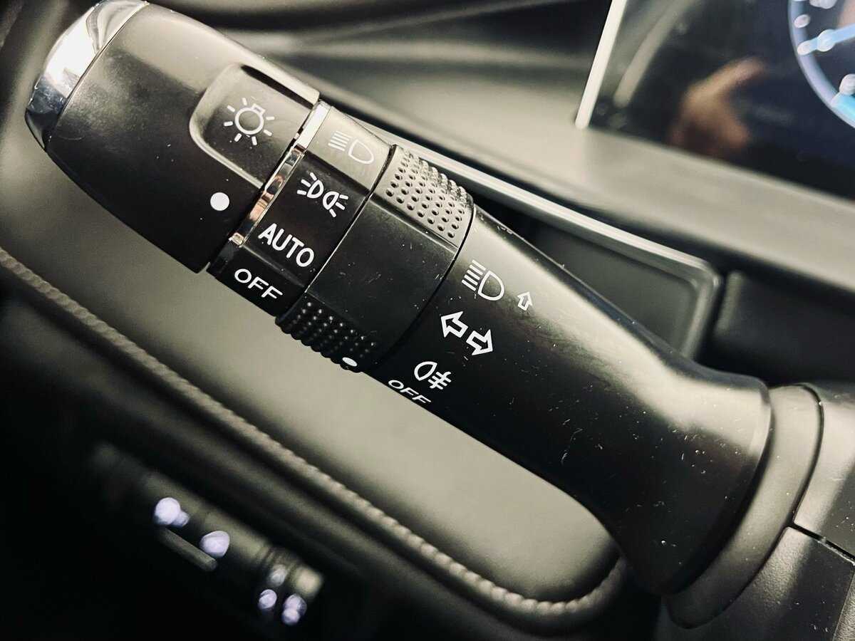 Чери Тигго 4 Про б/у, 2024, Вариатор. Фото: #19