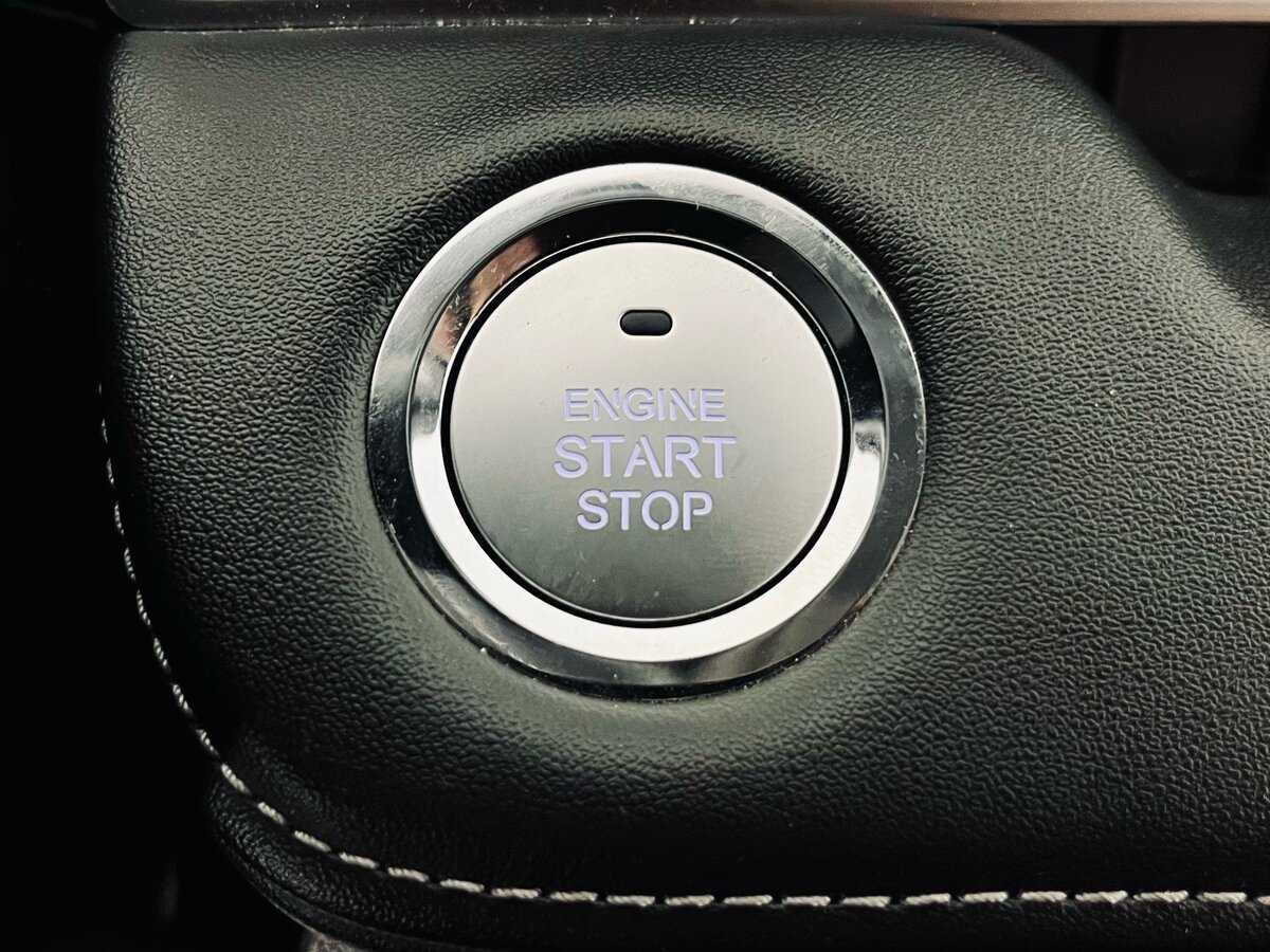 Чери Тигго 4 Про б/у, 2024, Вариатор. Фото: #21