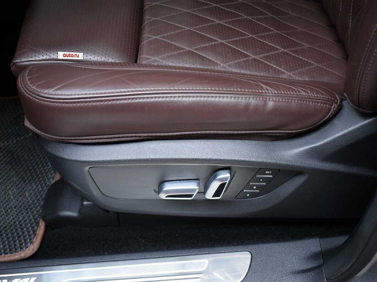 Haval H9 б/у, 2022, Автоматическая. Фото: #18