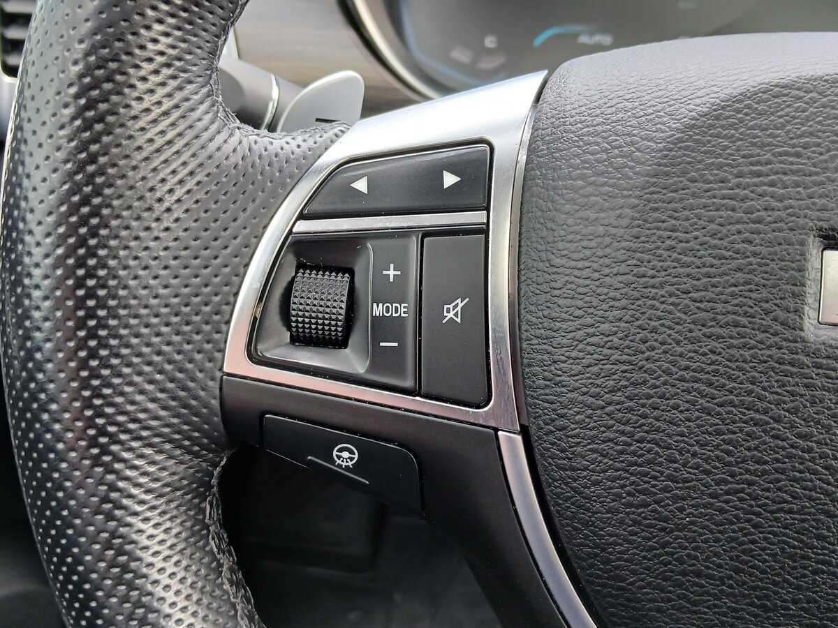 Haval H9 б/у, 2022, Автоматическая. Фото: #29