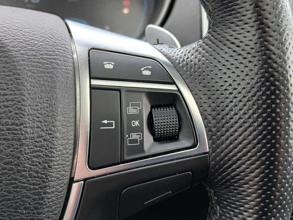 Haval H9 б/у, 2022, Автоматическая. Фото: #30