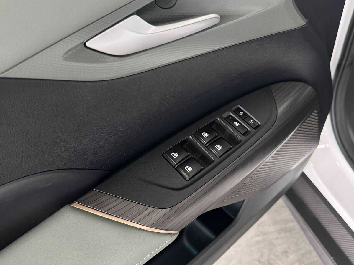 Changan Lamore б/у, 2023, Роботизированная. Фото: #26