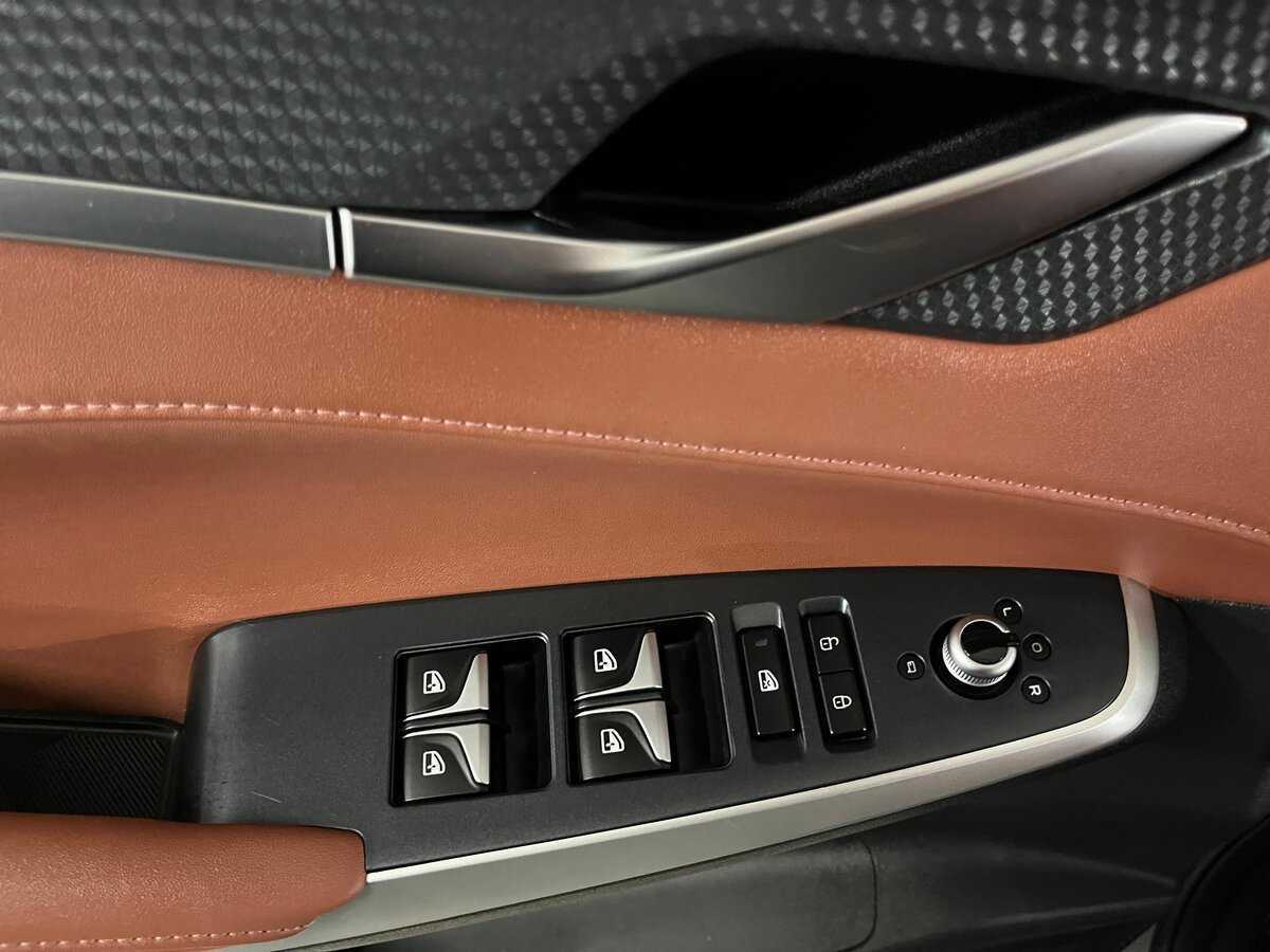 Changan CS75 б/у, 2023, Автоматическая. Фото: #7