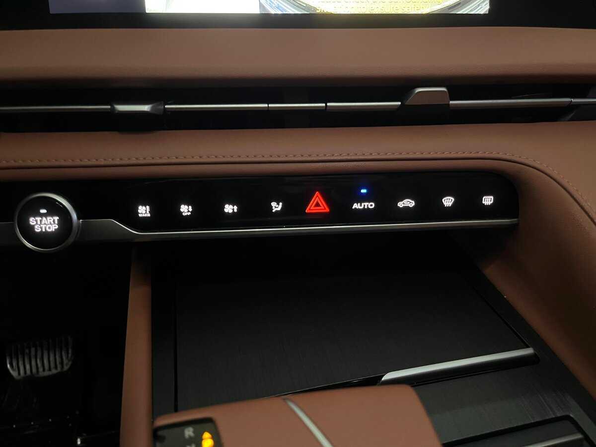 Changan CS75 б/у, 2023, Автоматическая. Фото: #12