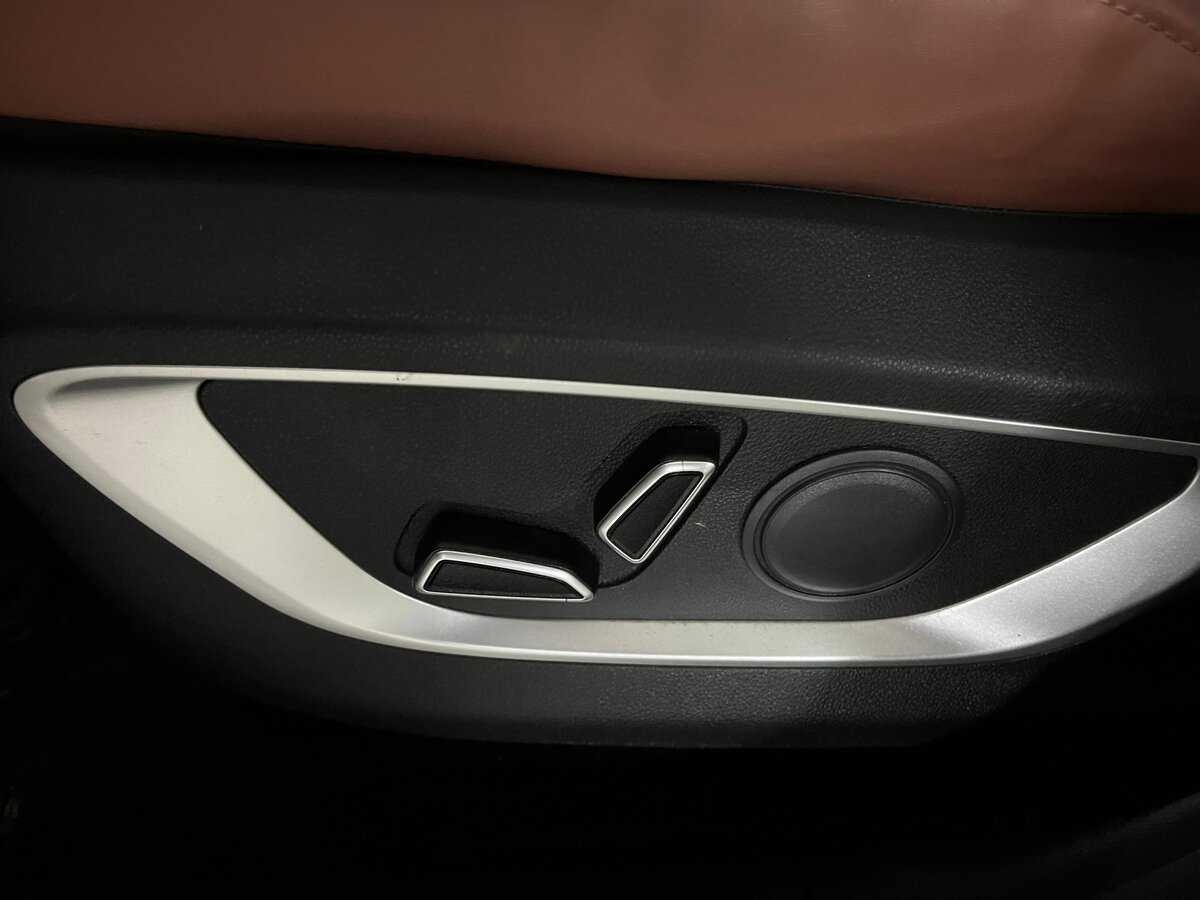 Changan CS75 б/у, 2023, Автоматическая. Фото: #13