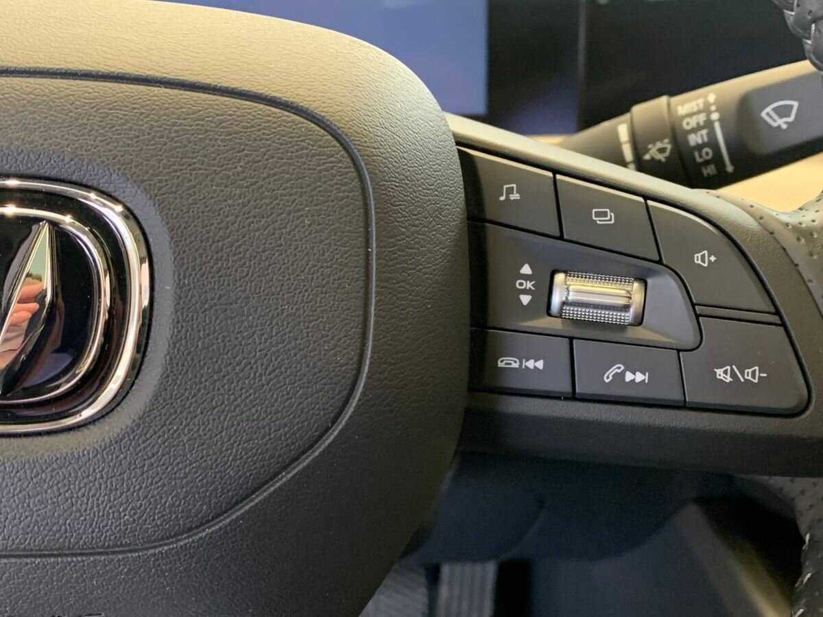 Changan UNI-T б/у, 2023, Роботизированная. Фото: #25