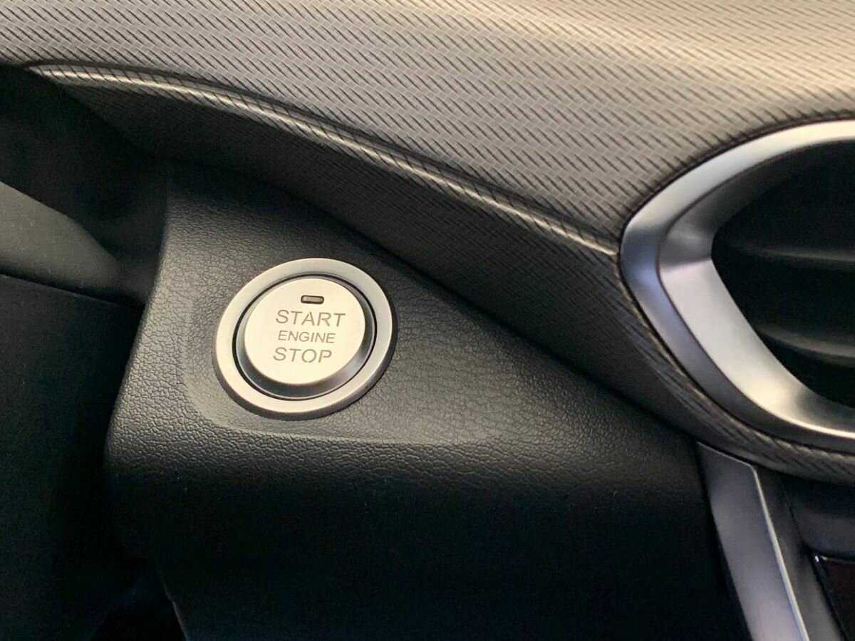 Changan UNI-T б/у, 2023, Роботизированная. Фото: #26