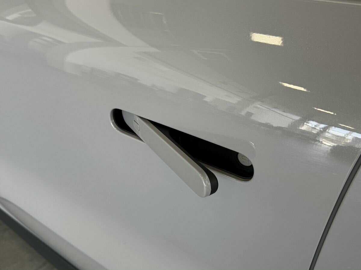 Changan UNI-T б/у, 2023, Роботизированная. Фото: #5