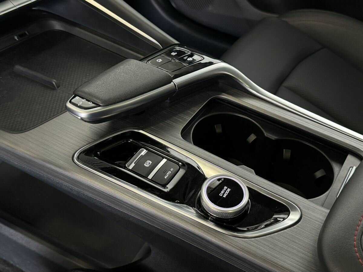 Changan UNI-T б/у, 2023, Роботизированная. Фото: #13