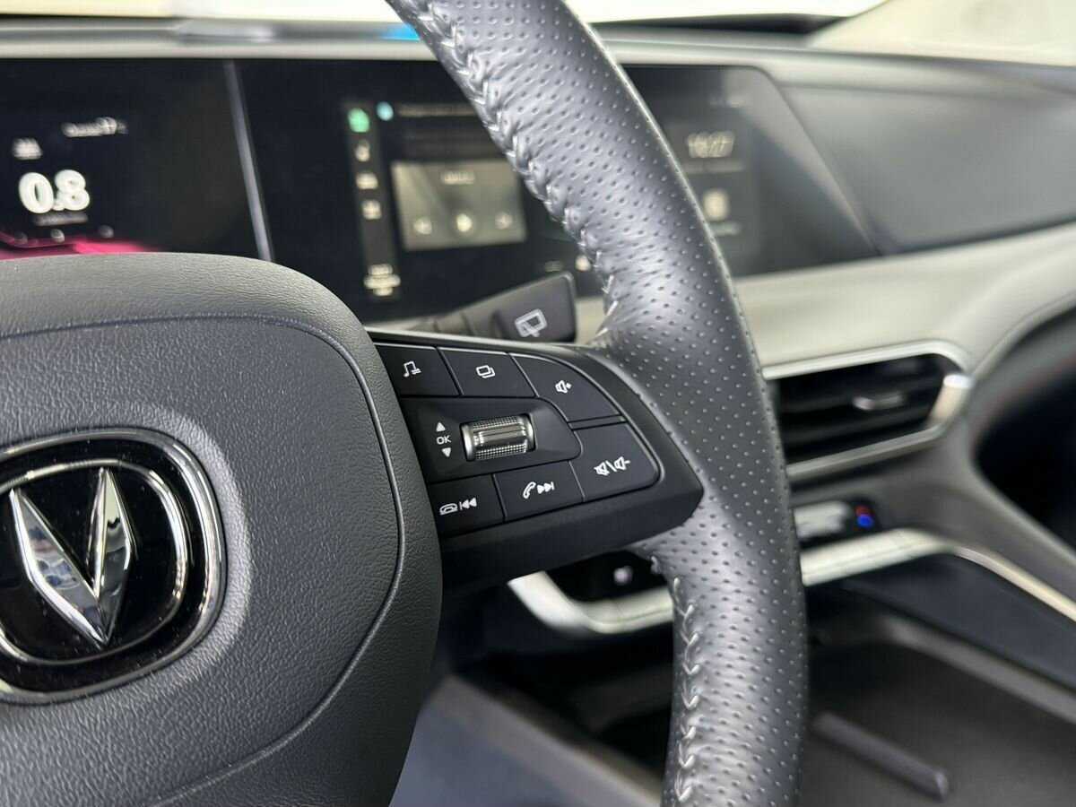 Changan UNI-T б/у, 2023, Роботизированная. Фото: #19