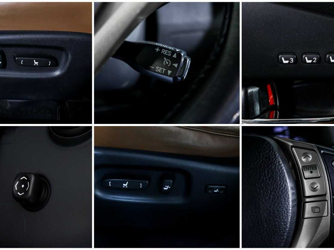 Lexus RX б/у, 2015, Автоматическая. Фото: #14