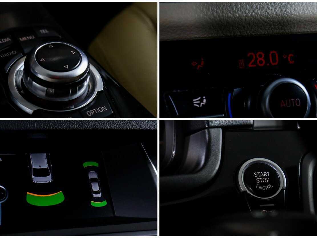 BMW 5 серии б/у, 2013, Автоматическая. Фото: #17