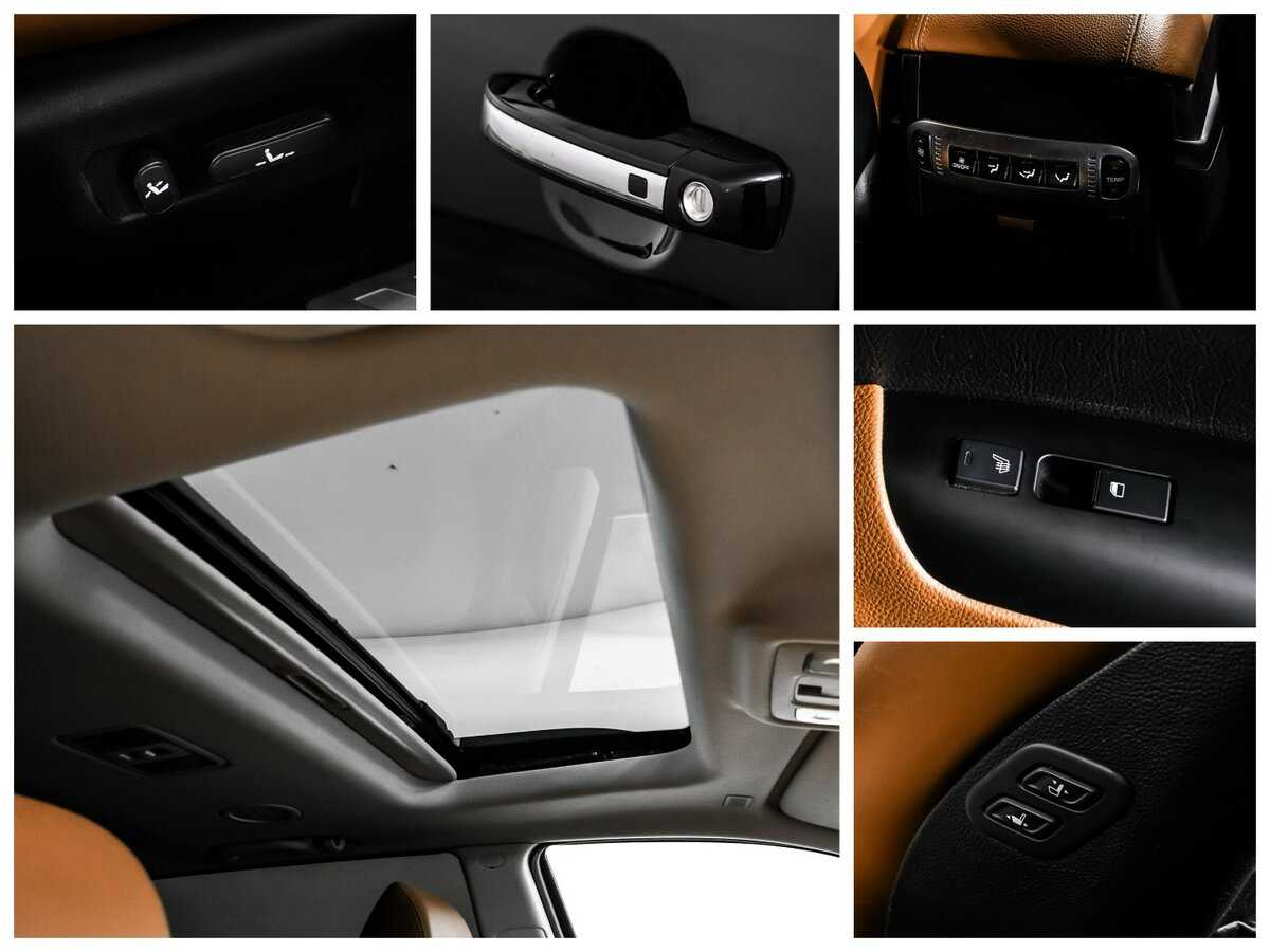 Kia Mohave б/у, 2018, Автоматическая. Фото: #15