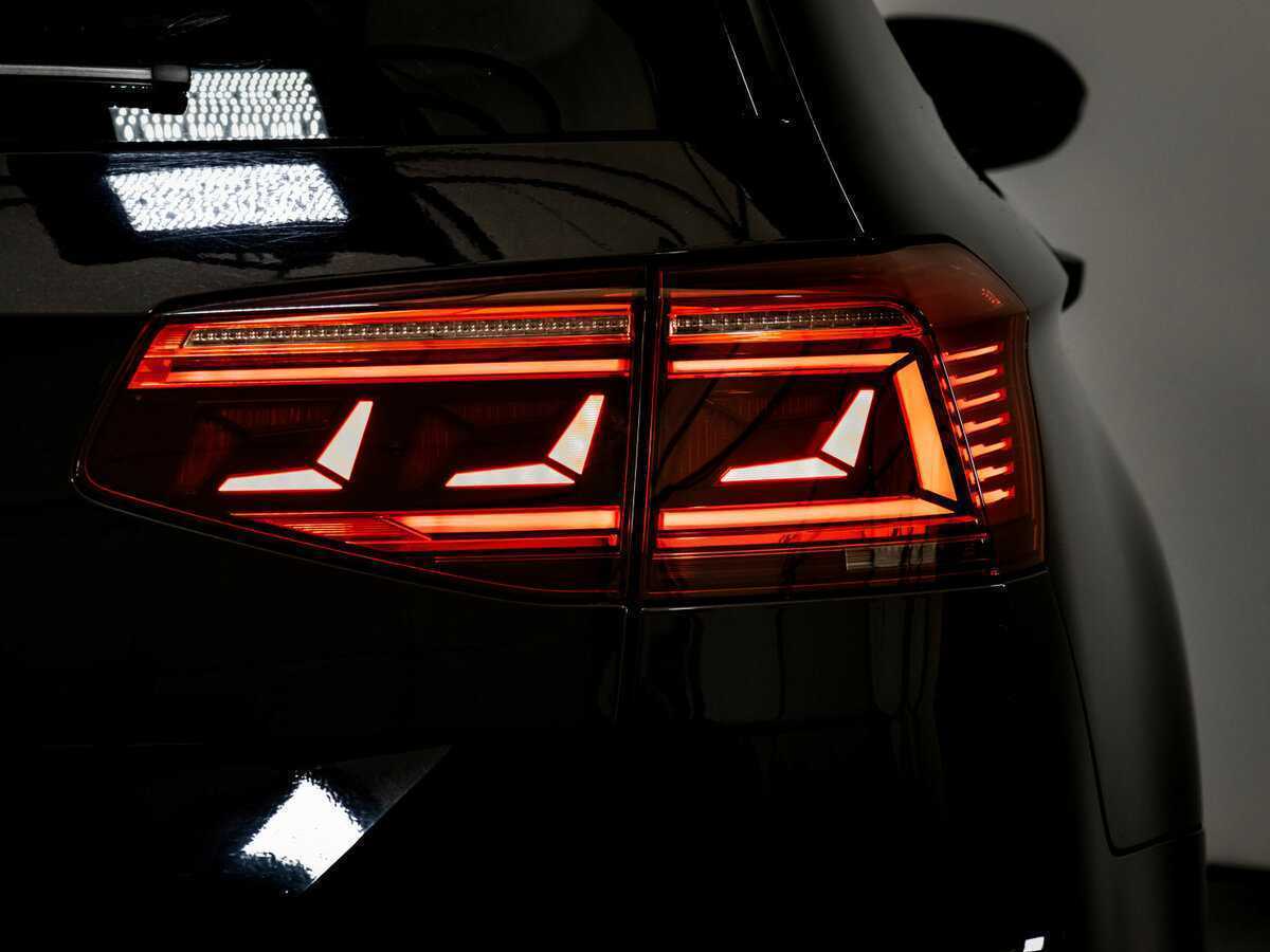 Volkswagen Passat б/у, 2020, Роботизированная. Фото: #15