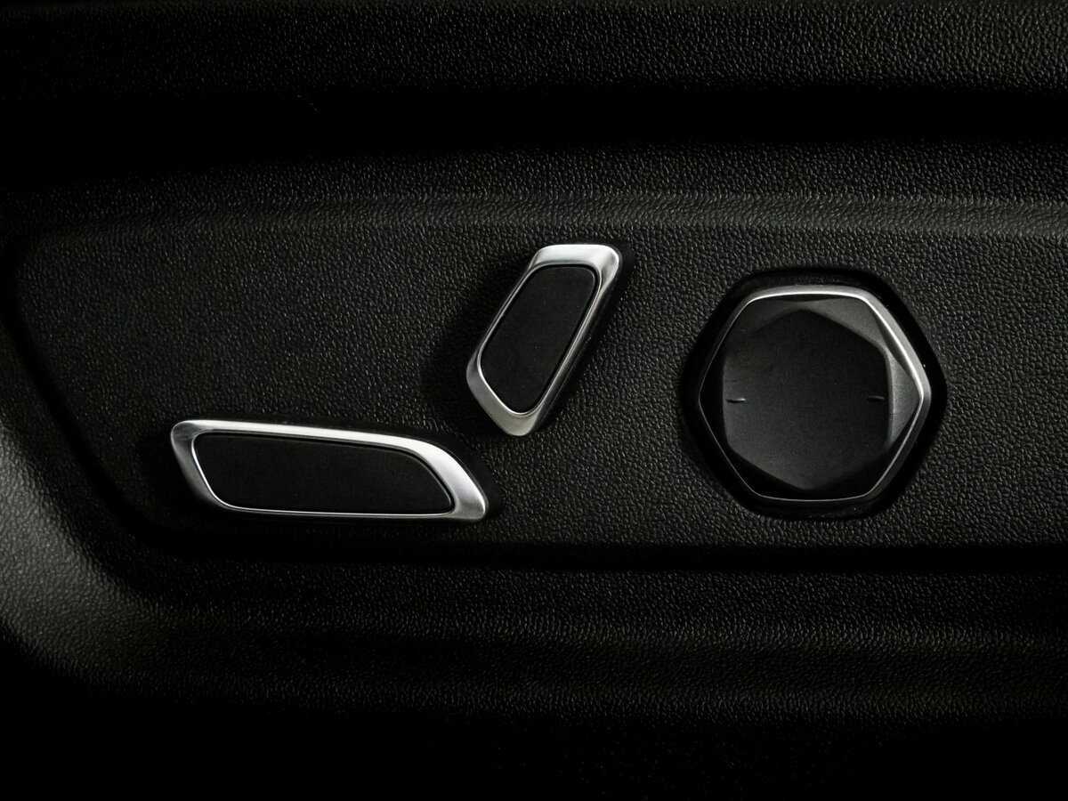 Changan UNI-K б/у, 2023, Автоматическая. Фото: #27