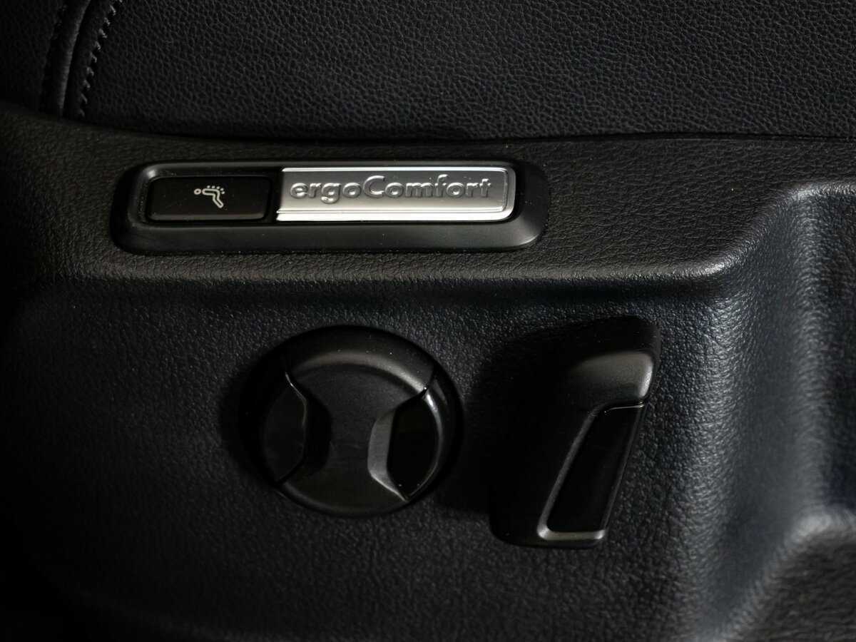 Фольксваген Пассат б/у, 2018, Роботизированная. Фото: #16