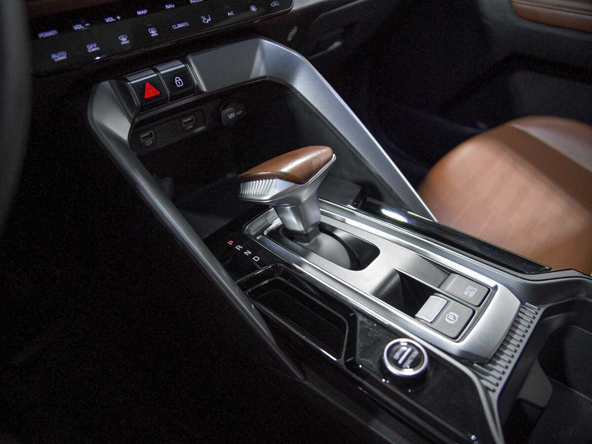 Kia Sportage б/у, 2022, Автоматическая. Фото: #11