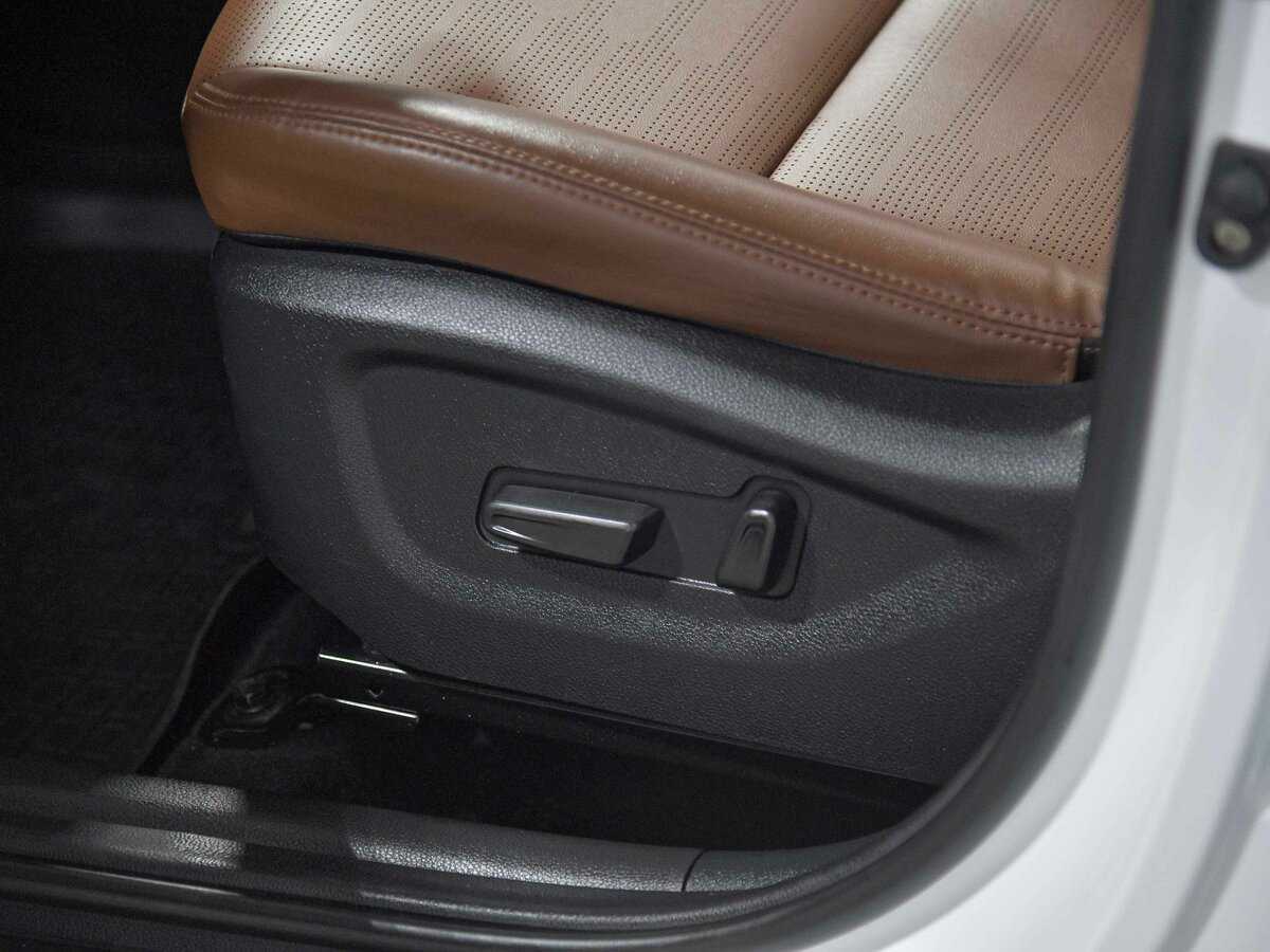 Kia Sportage б/у, 2022, Автоматическая. Фото: #15