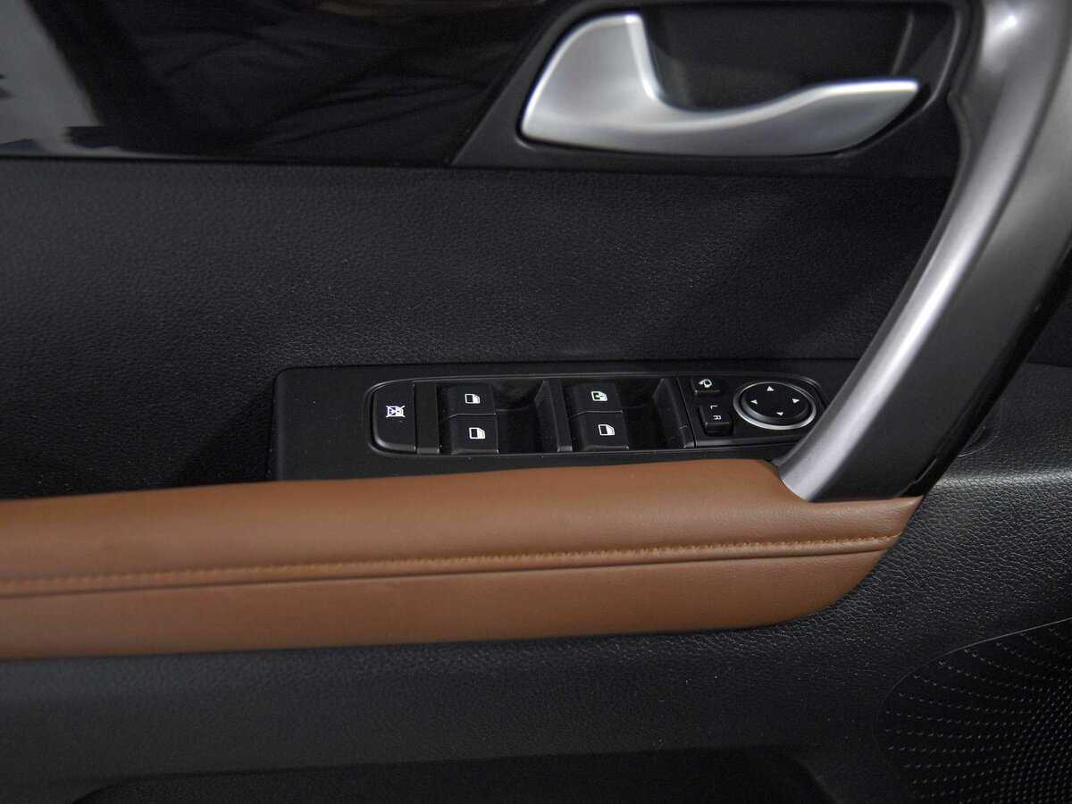 Kia Sportage б/у, 2022, Автоматическая. Фото: #16