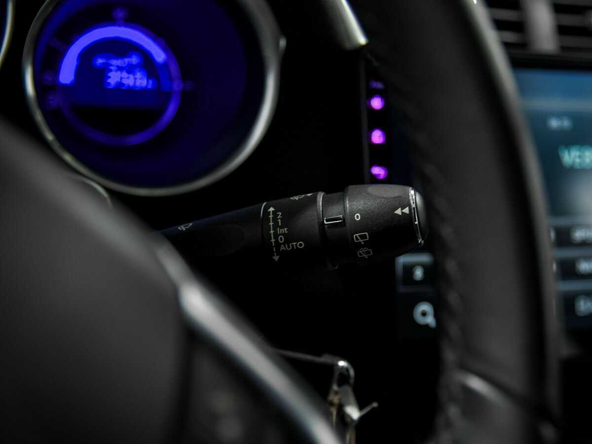 Citroen DS4 б/у, 2012, Автоматическая. Фото: #9