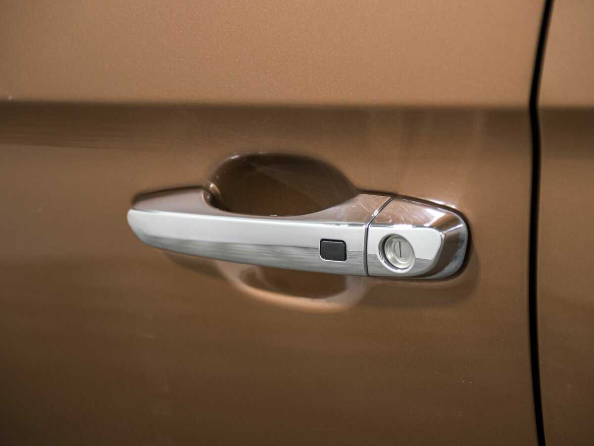 Hyundai Creta б/у, 2019, Автоматическая. Фото: #19