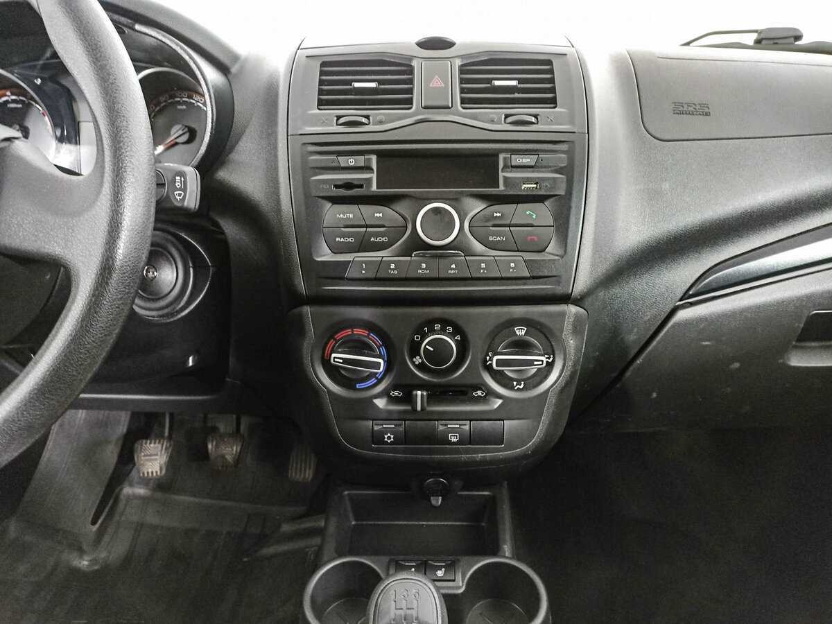 Лада (ВАЗ) Гранта б/у, 2023, Механическая. Фото: #14