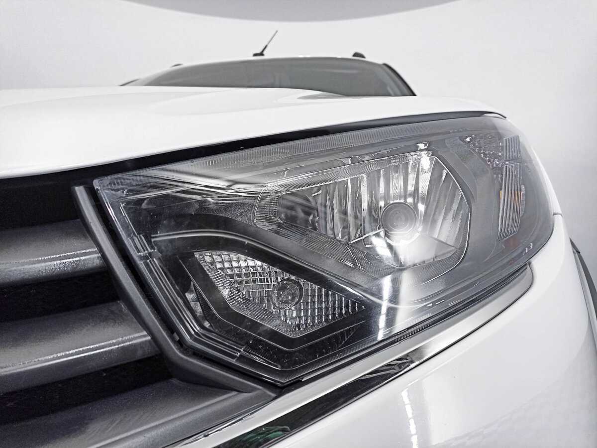 Лада (ВАЗ) Гранта б/у, 2023, Механическая. Фото: #16