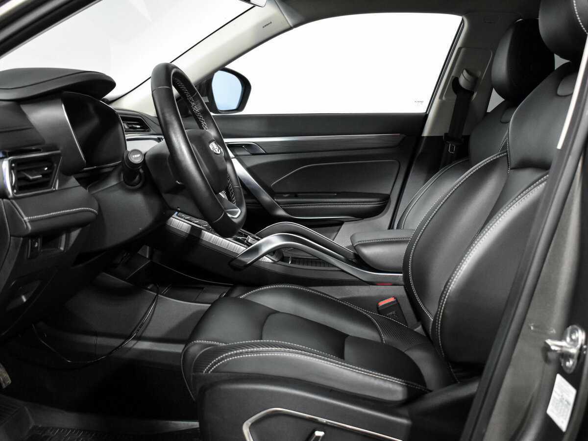 Geely Atlas Pro б/у, 2022, Роботизированная. Фото: #10