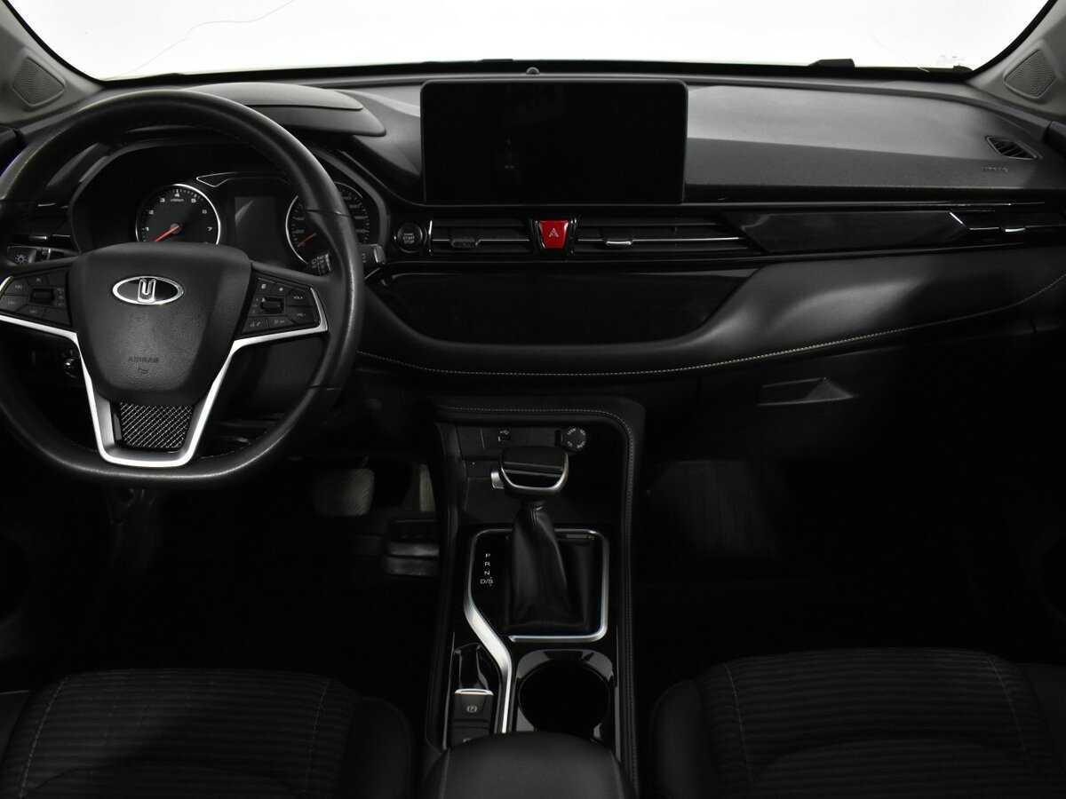 Москвич 3 б/у, 2023, Вариатор. Фото: #10