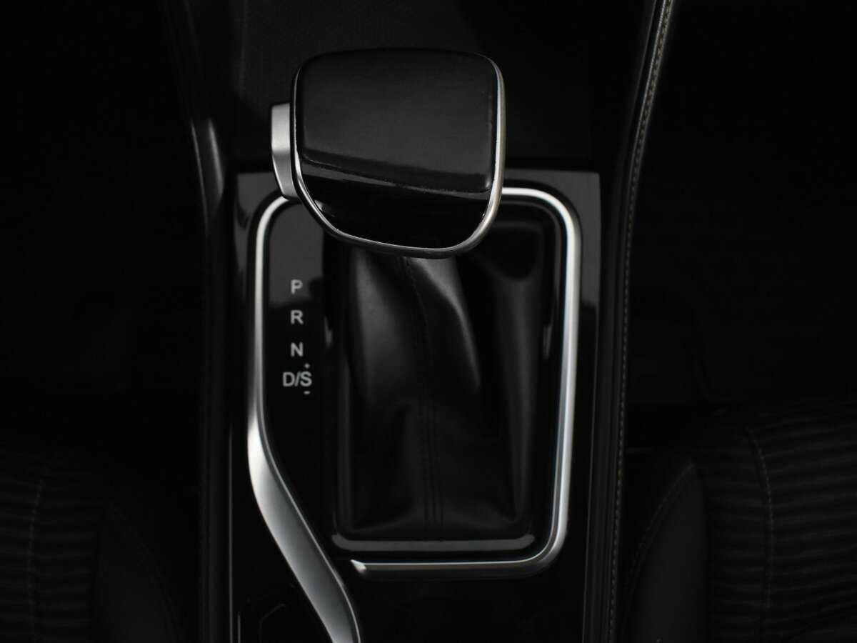 Москвич 3 б/у, 2023, Вариатор. Фото: #11