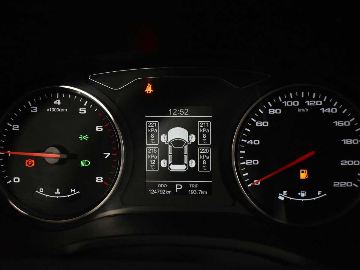 Москвич 3 б/у, 2023, Вариатор. Фото: #13