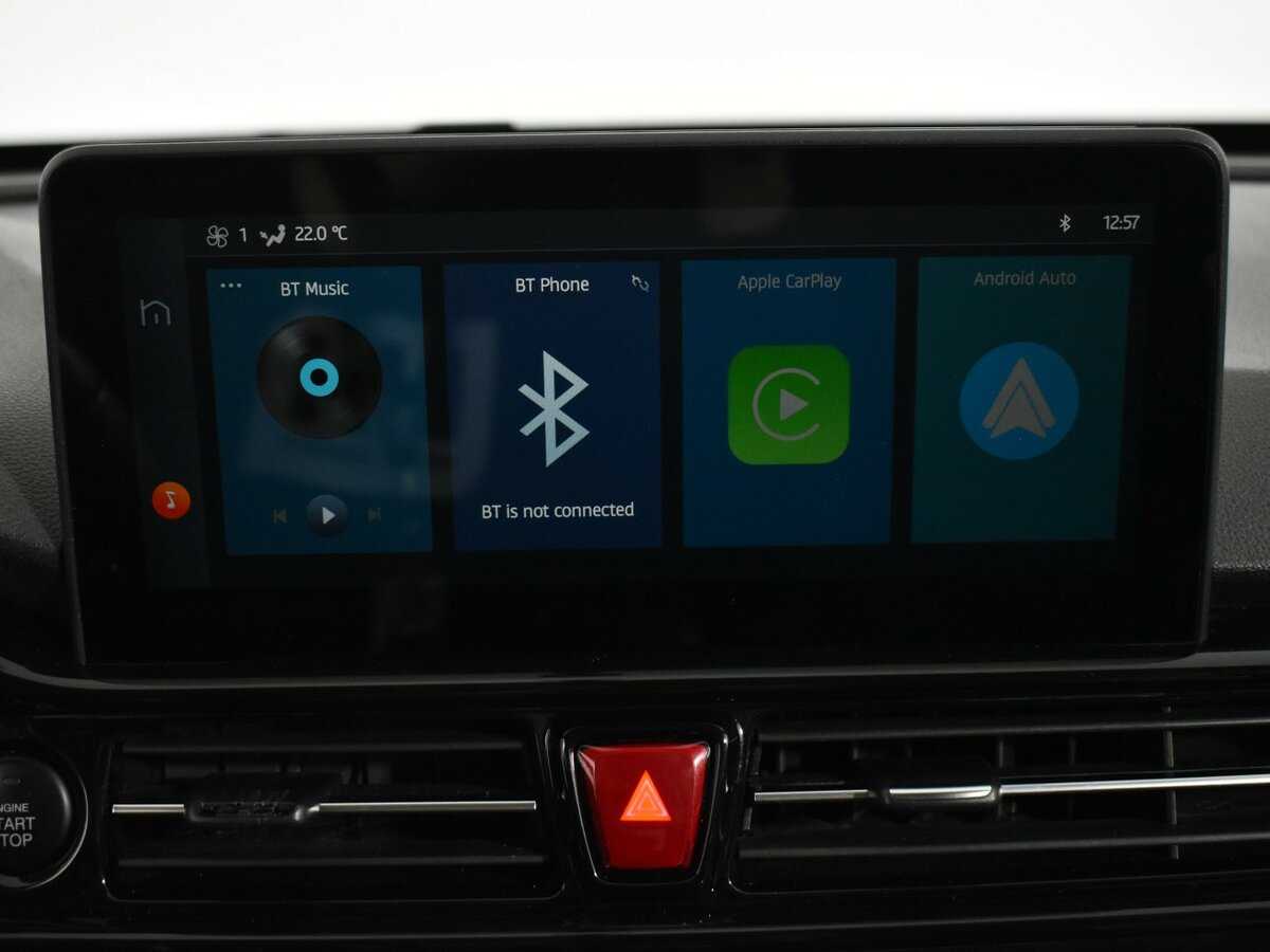 Москвич 3 б/у, 2023, Вариатор. Фото: #15