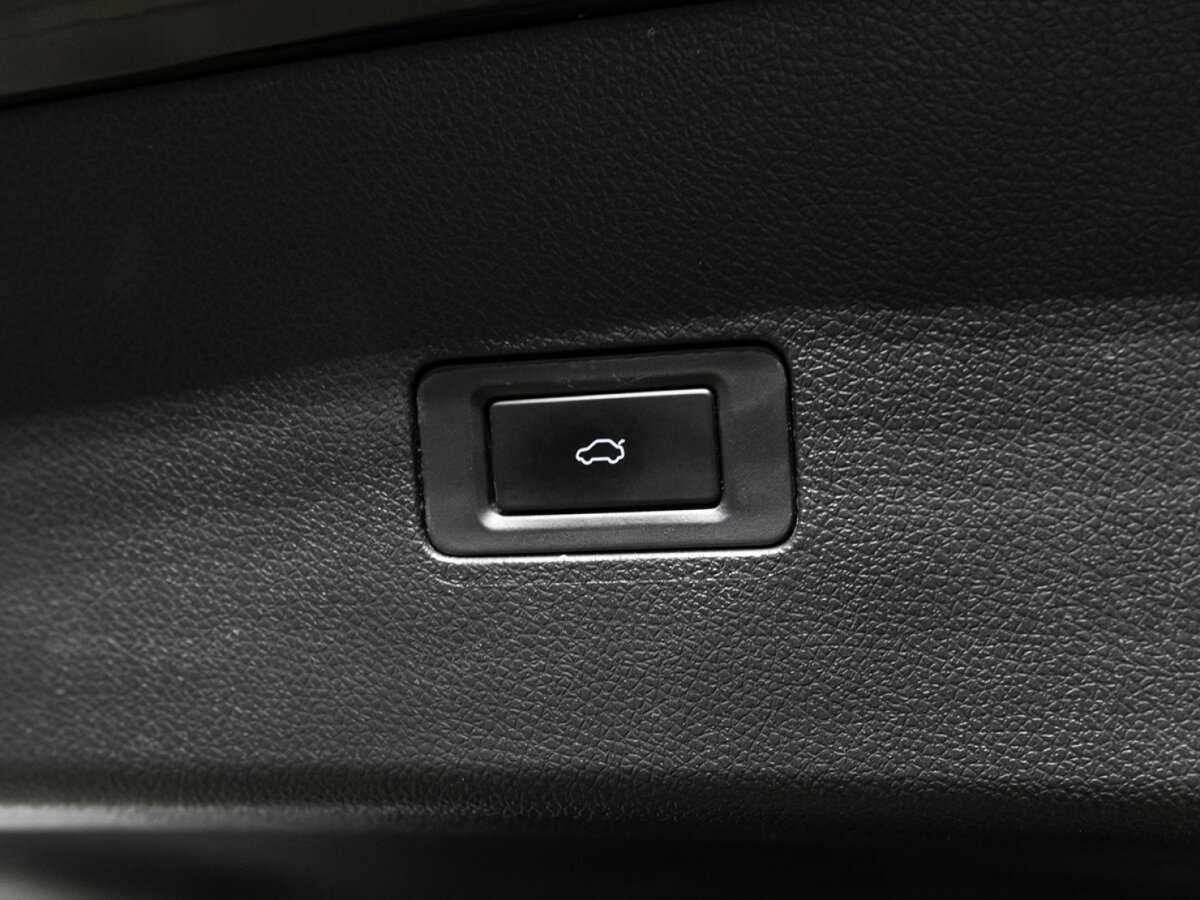 EXEED VX б/у, 2022, Роботизированная. Фото: #15