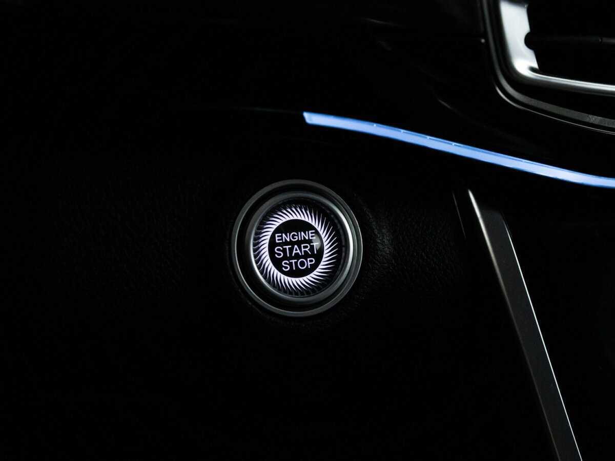 EXEED VX б/у, 2022, Роботизированная. Фото: #22