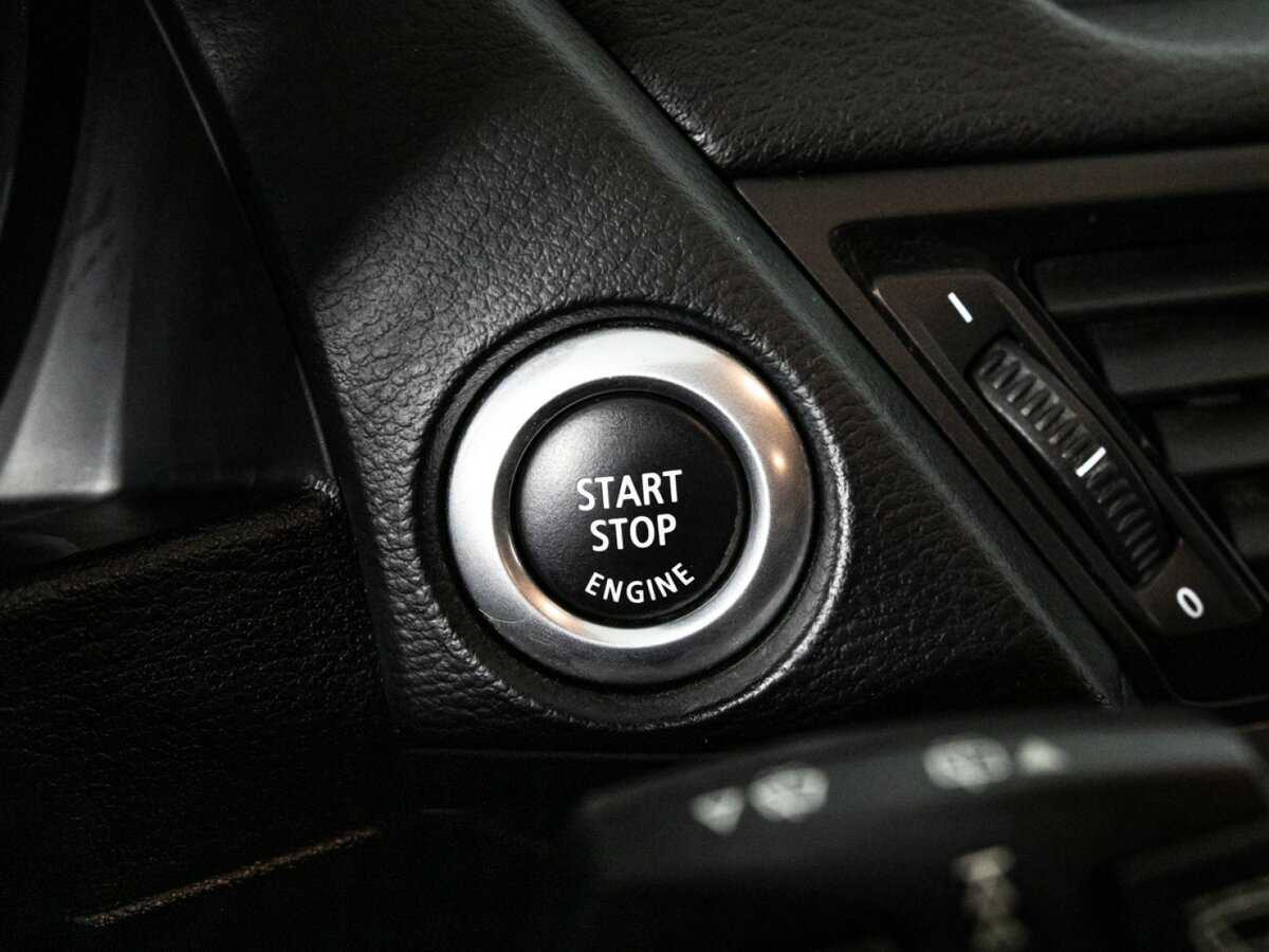 BMW X1 б/у, 2013, Автоматическая. Фото: #15