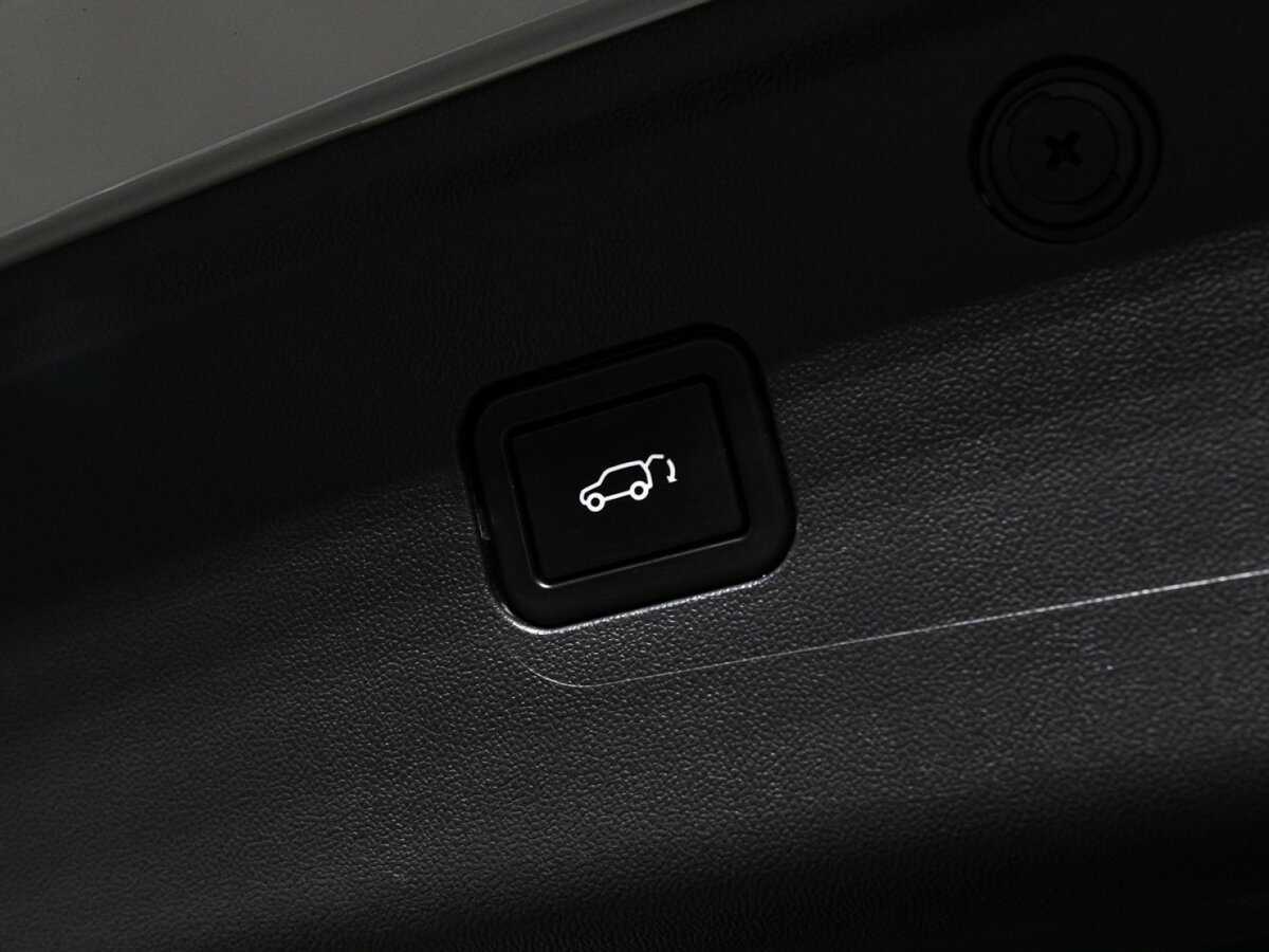 Changan UNI-K б/у, 2022, Автоматическая. Фото: #15