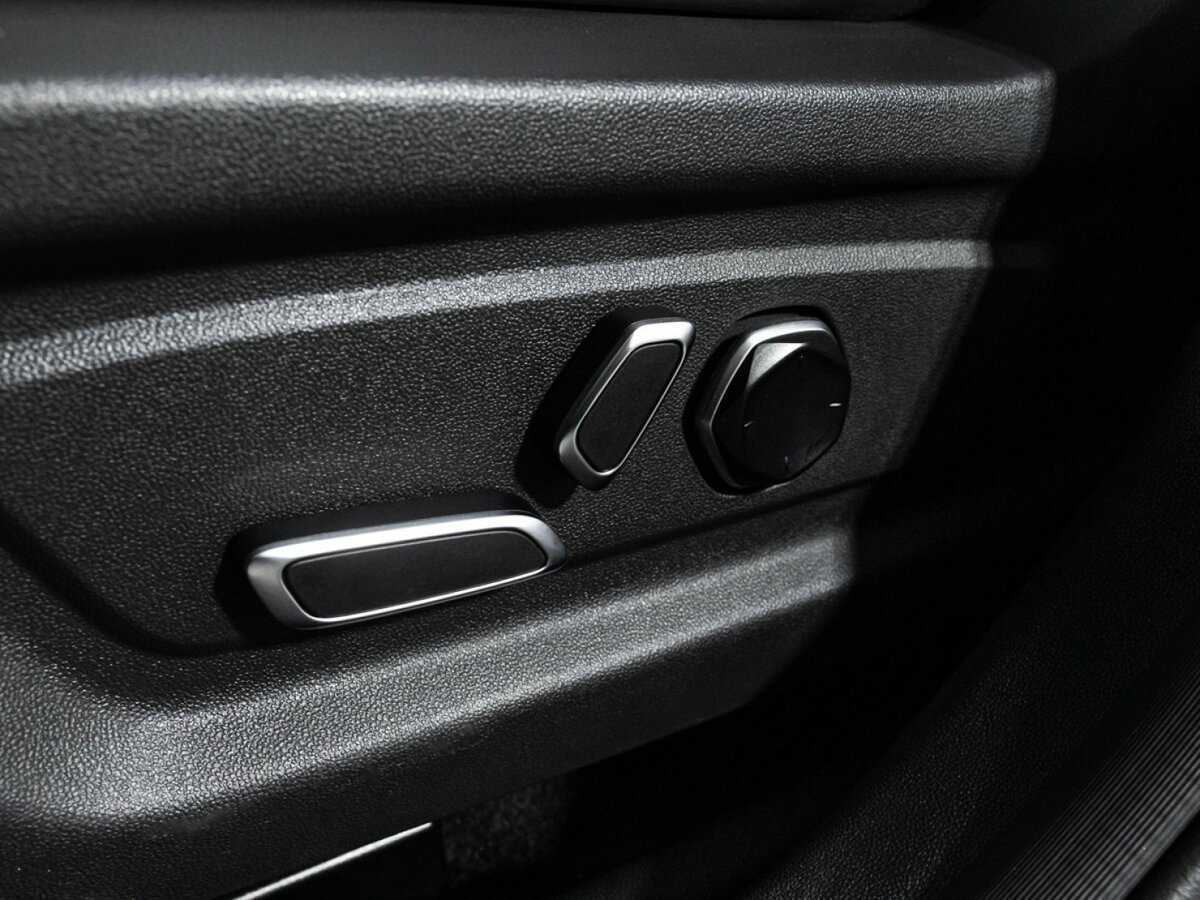 Changan UNI-K б/у, 2022, Автоматическая. Фото: #17