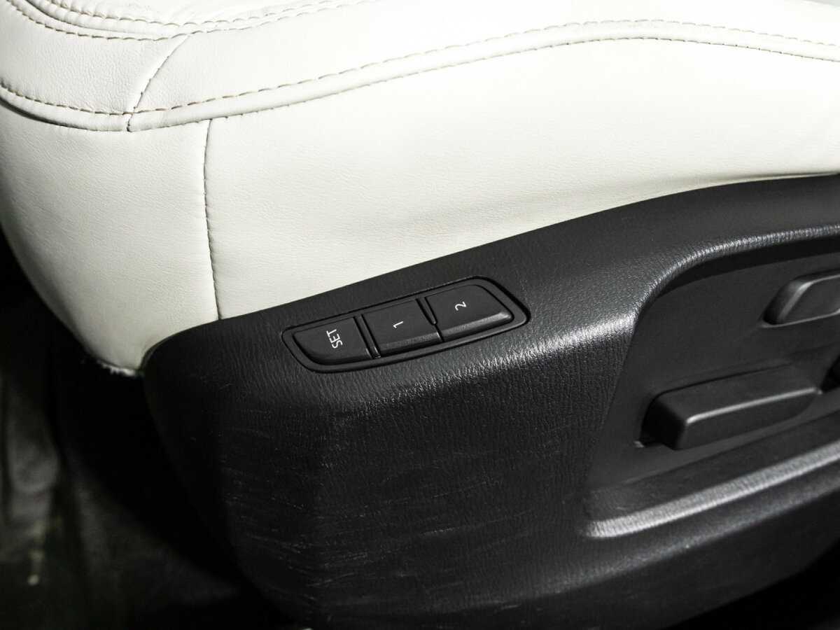 Mazda CX-5 б/у, 2018, Автоматическая. Фото: #16