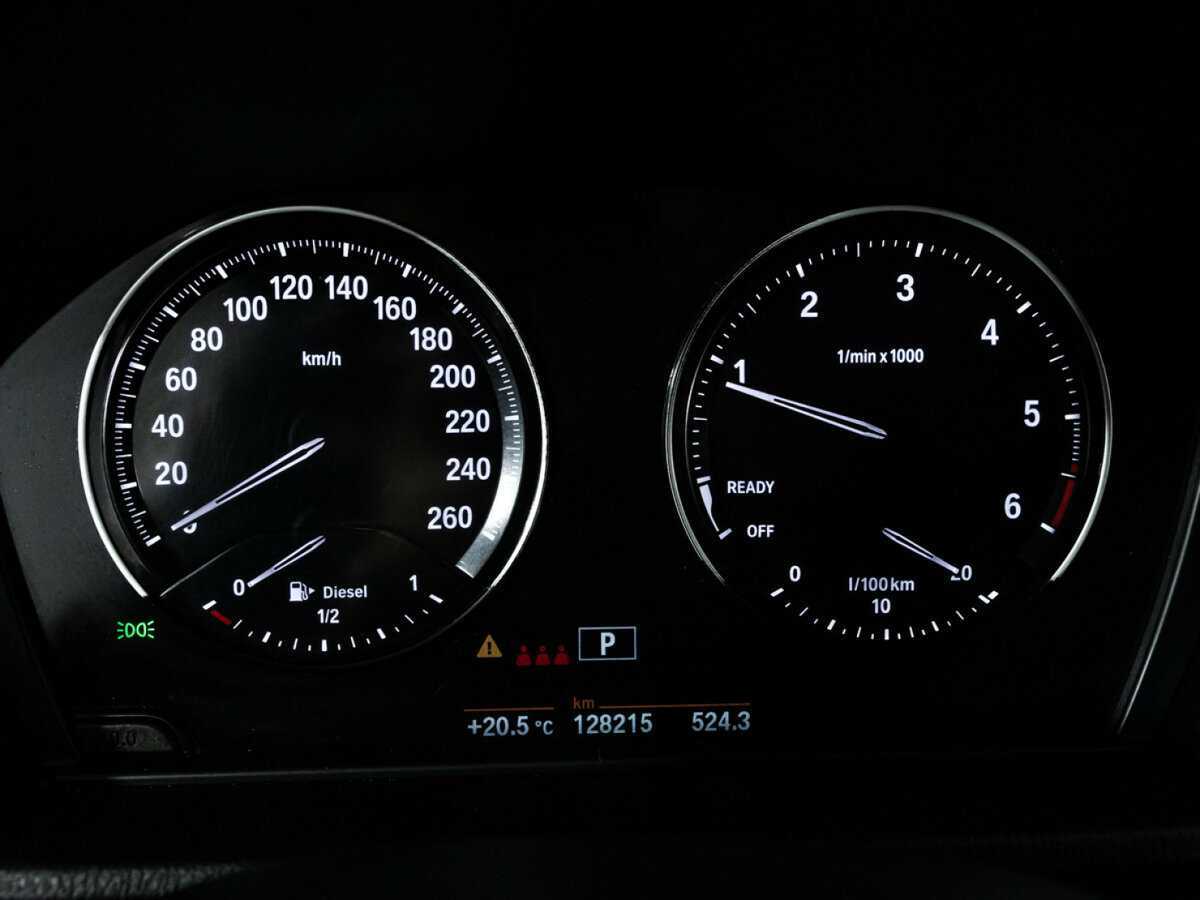 BMW X1 б/у, 2021, Автоматическая. Фото: #11