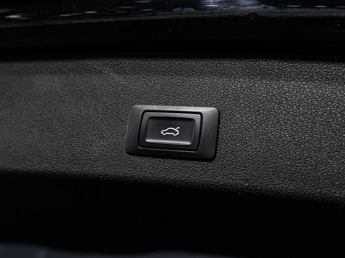 Audi Q5 б/у, 2014, Роботизированная. Фото: #15