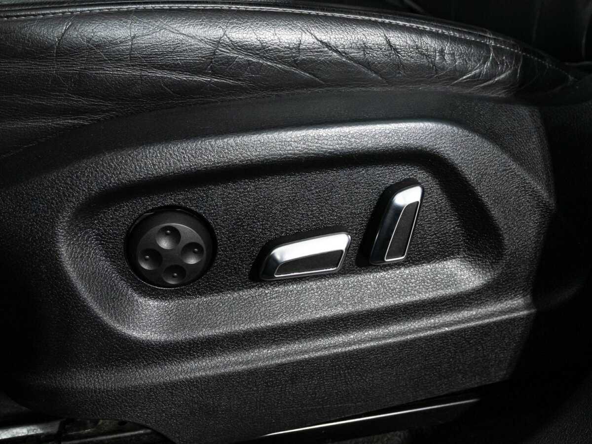 Audi Q5 б/у, 2014, Роботизированная. Фото: #16