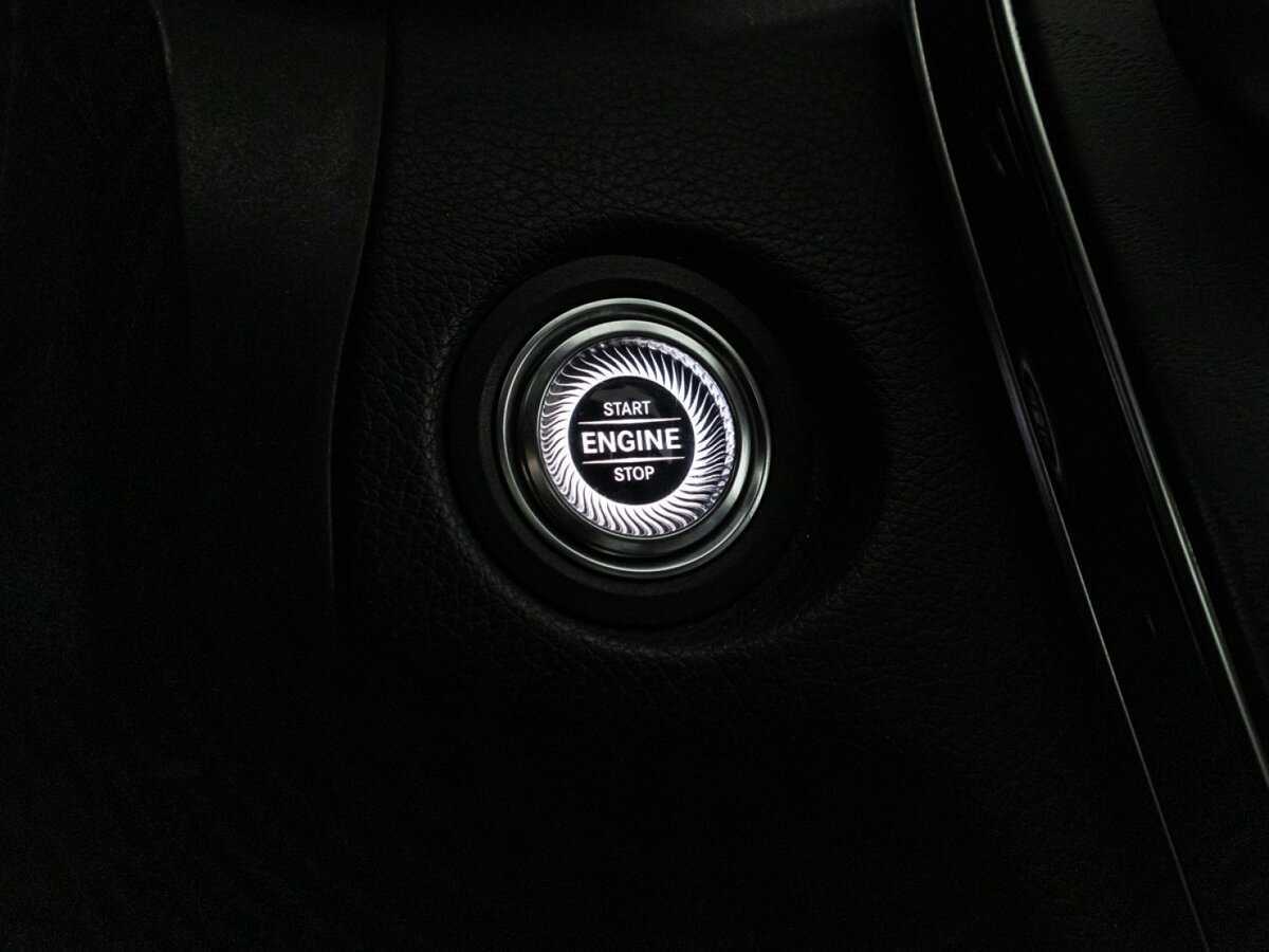 Mercedes-Benz C-Класс б/у, 2019, Автоматическая. Фото: #17