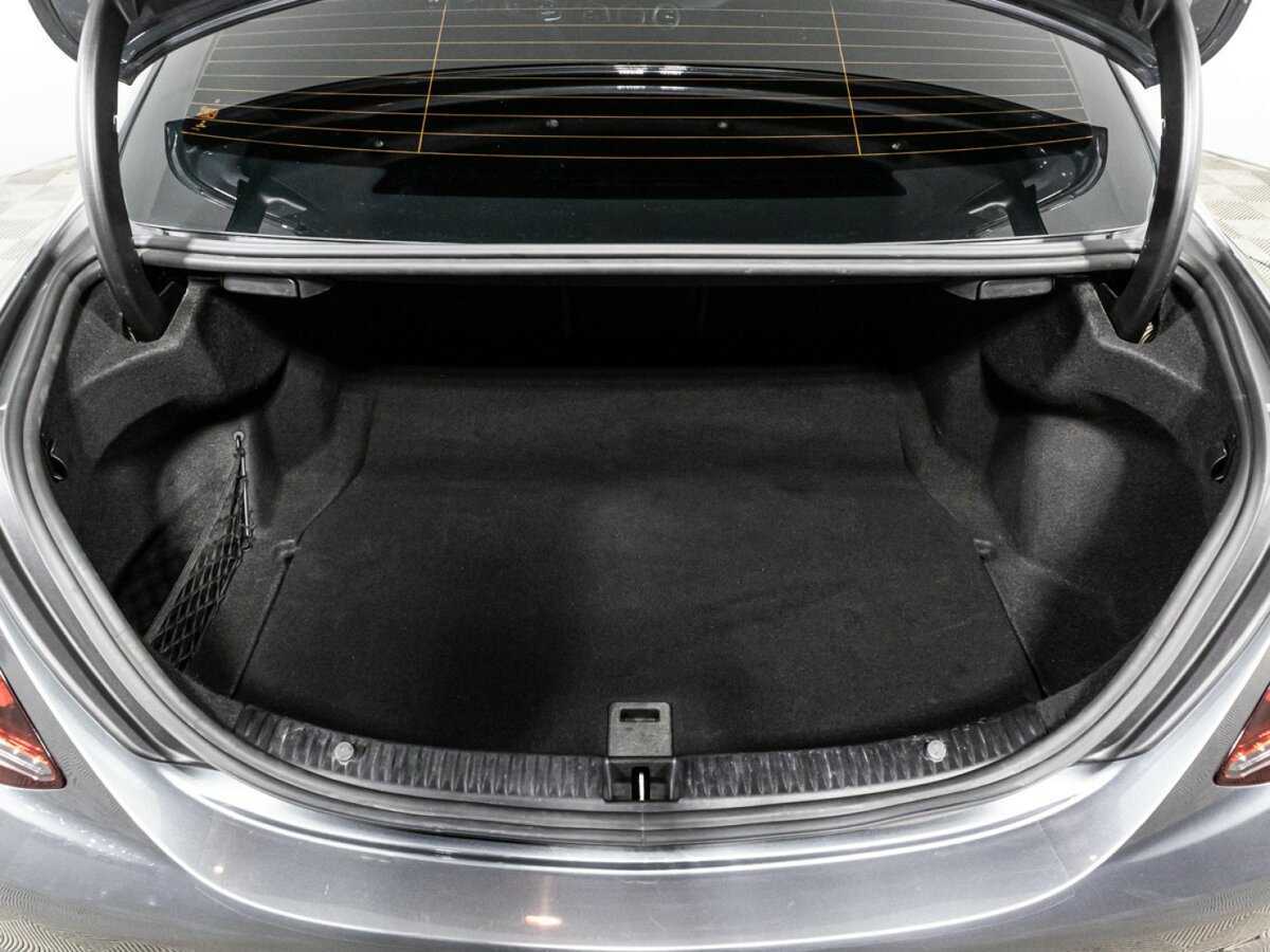 Mercedes-Benz C-Класс б/у, 2019, Автоматическая. Фото: #20