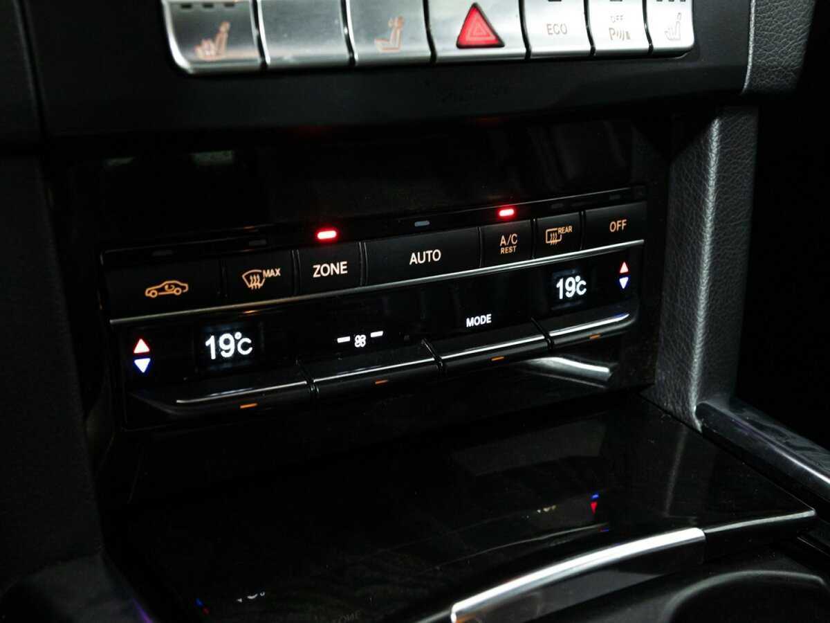 Mercedes-Benz E-Класс б/у, 2013, Автоматическая. Фото: #15